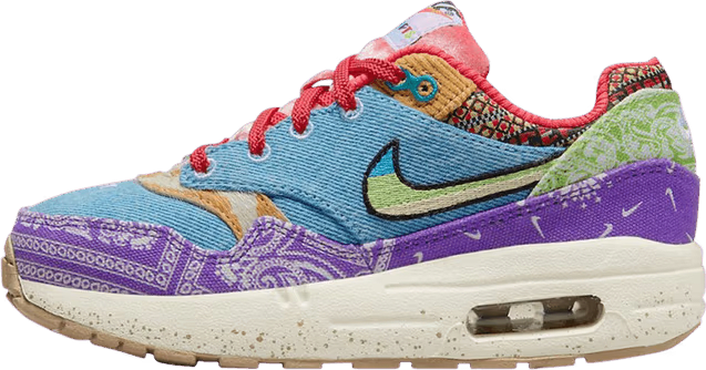 Nike Air Max 1 SP Concepts Far Out (PS)