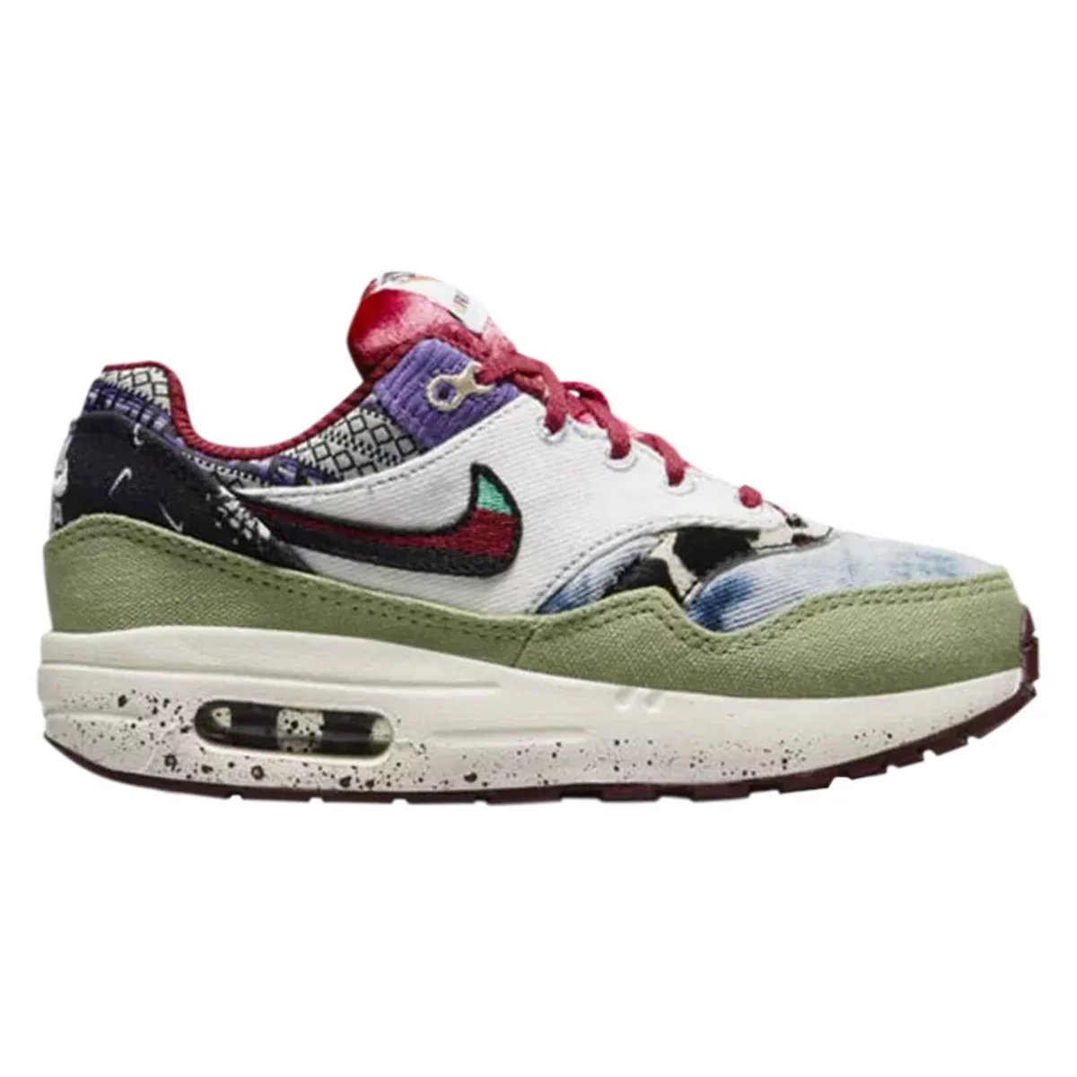 Concepts x Nike Air Max 1 SP PS "Mellow"