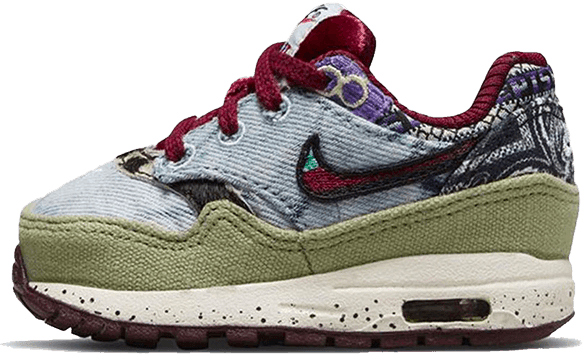 Nike Air Max 1 SP Concepts Mellow (TD)