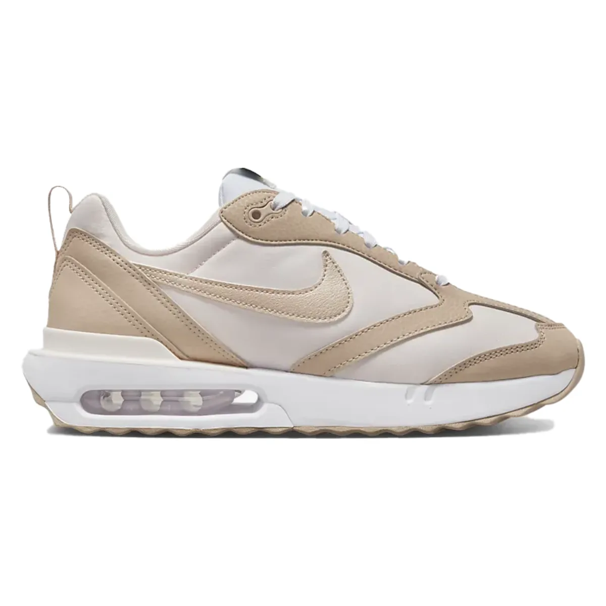 Nike Air Max Dawn Wmns "Light Soft Pink"
