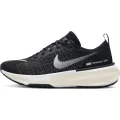 Nike ZoomX Invincible Run 3 Black White (Women's)