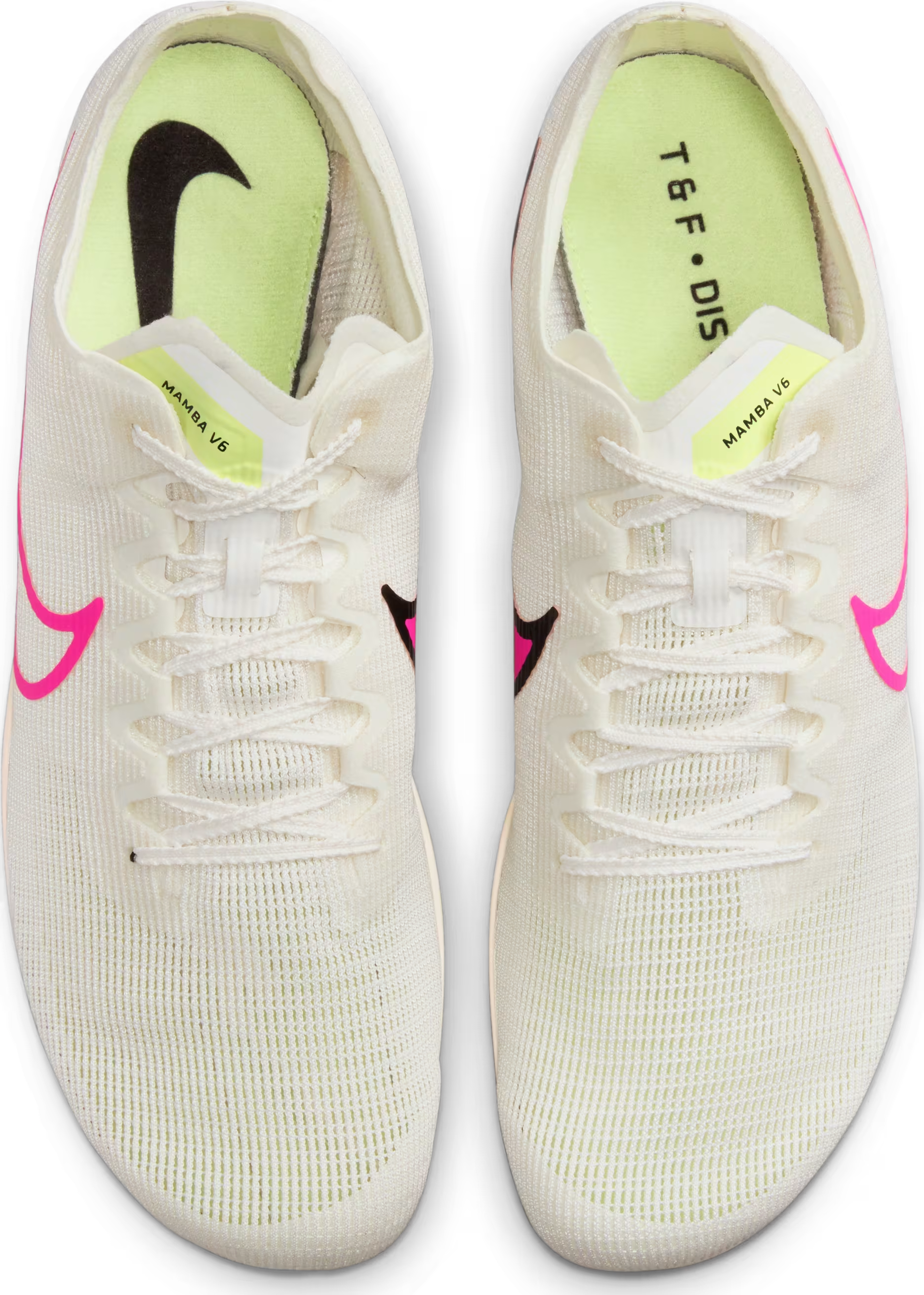 Nike Zoom Mamba 6