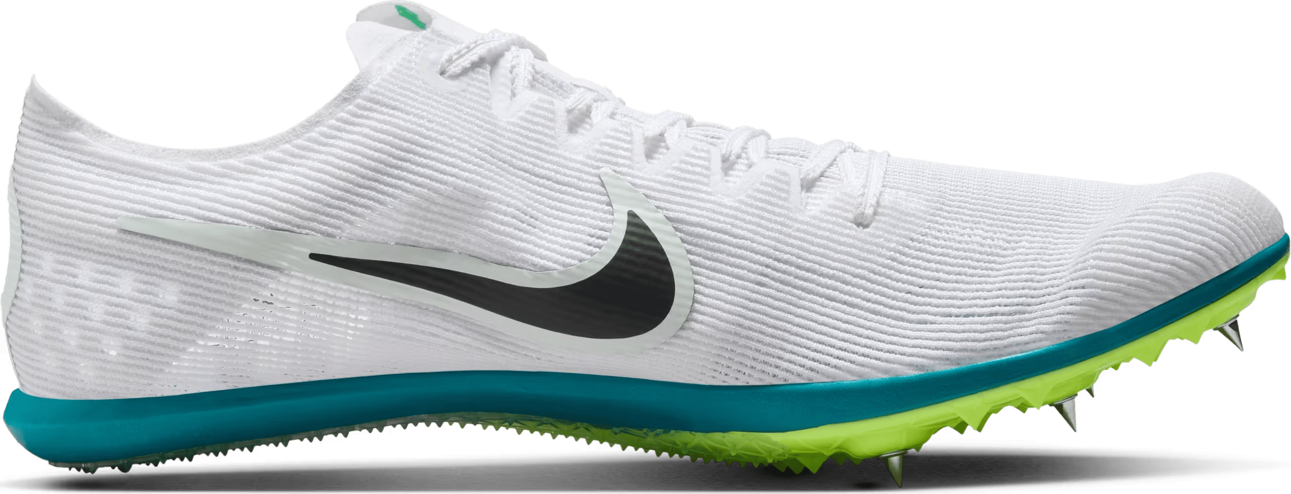 Nike Zoom Mamba 6 White Bright Spruce Vapor Green Black
