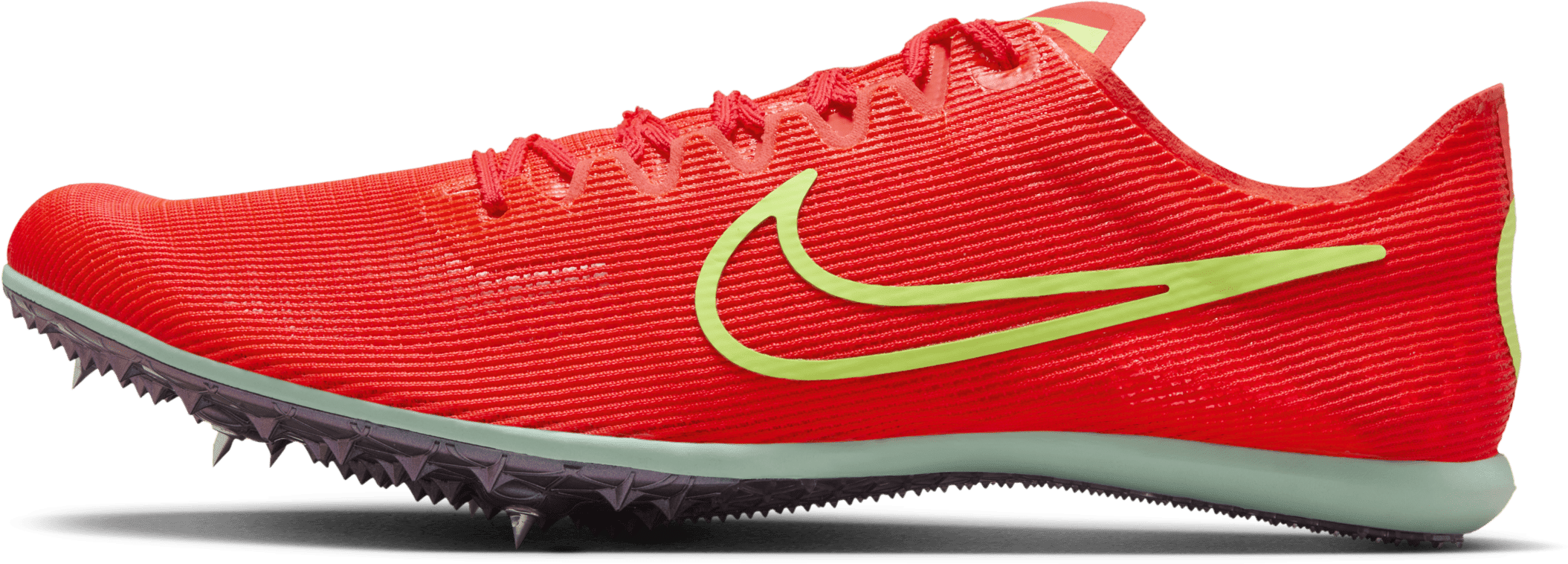 Nike Zoom Mamba 6 Bright Crimson Hyper Orange Barely Volt Washed Coral