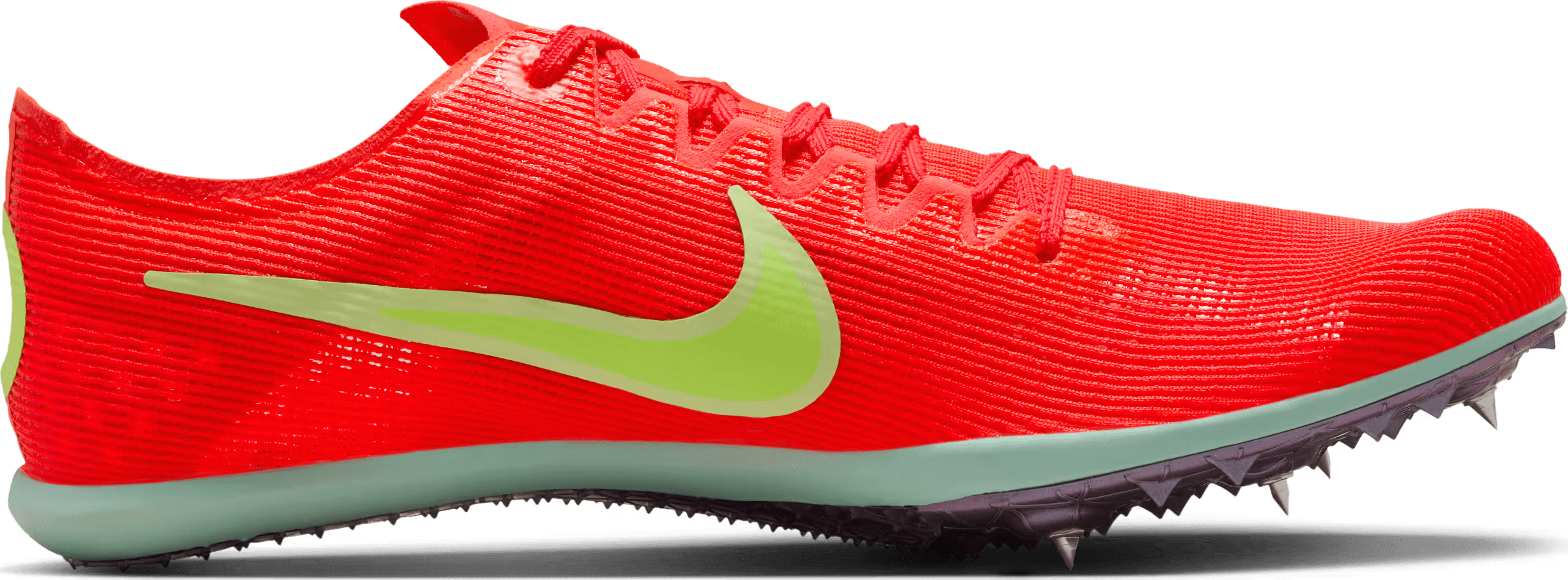 Nike Zoom Mamba 6 Bright Crimson Hyper Orange Barely Volt Washed Coral
