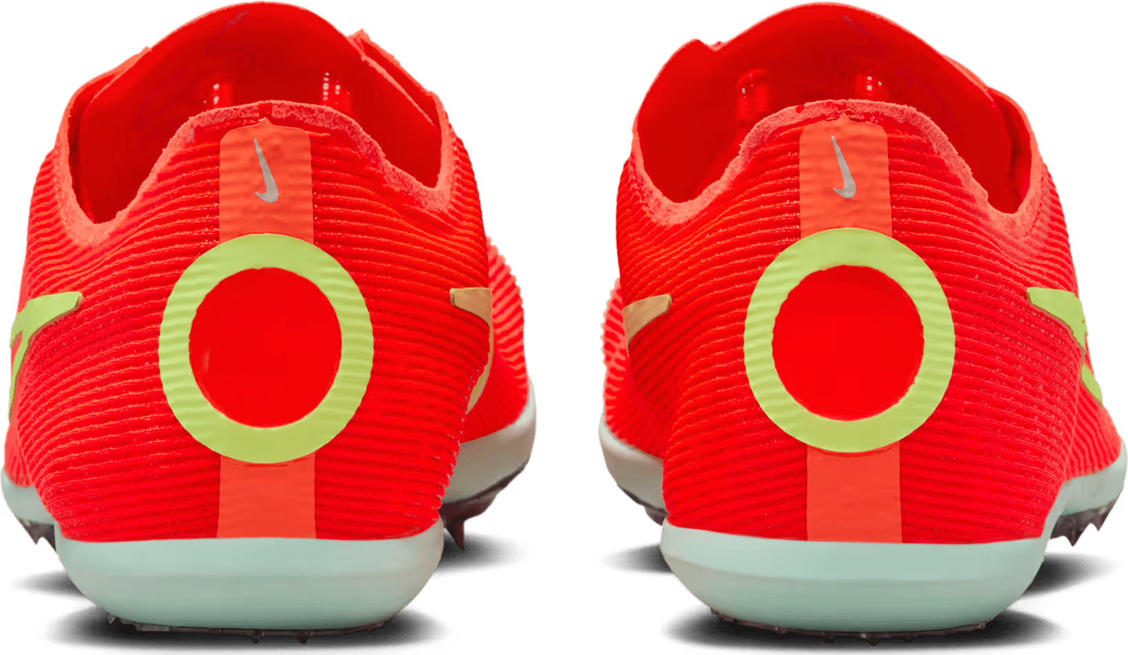Nike Zoom Mamba 6 Bright Crimson Hyper Orange Barely Volt Washed Coral