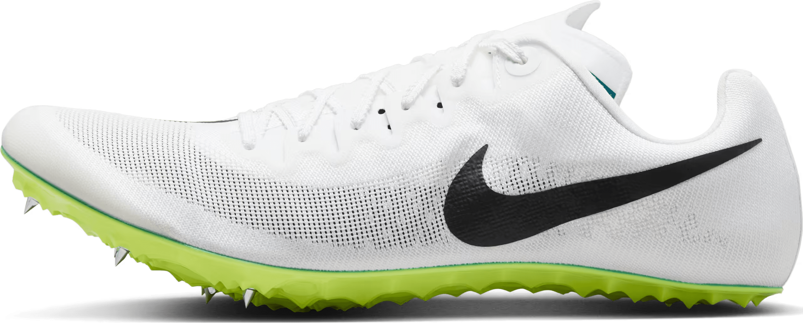 Nike Zoom Ja Fly 4 track and field sprinting spikes