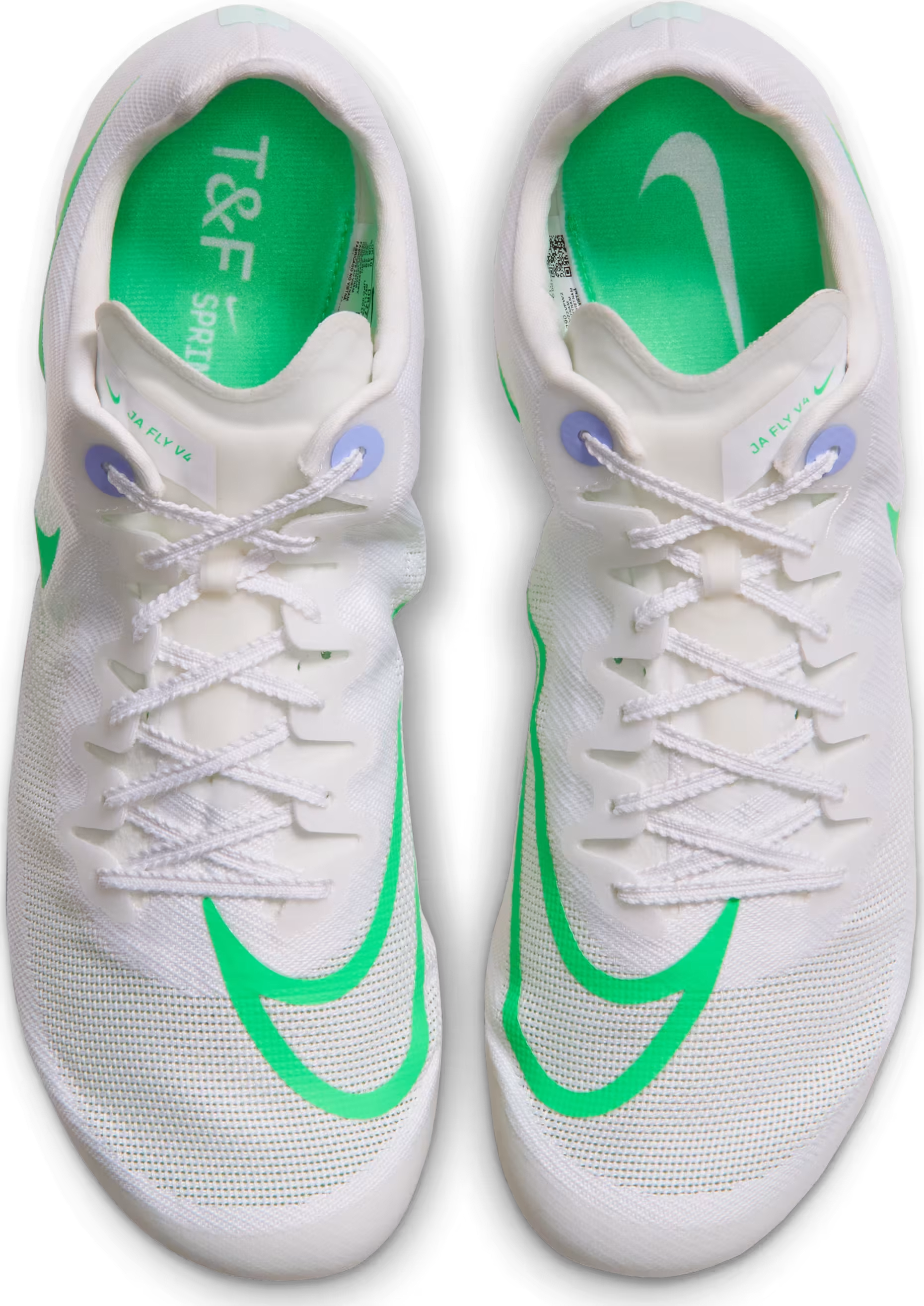 Nike Zoom Ja Fly 4