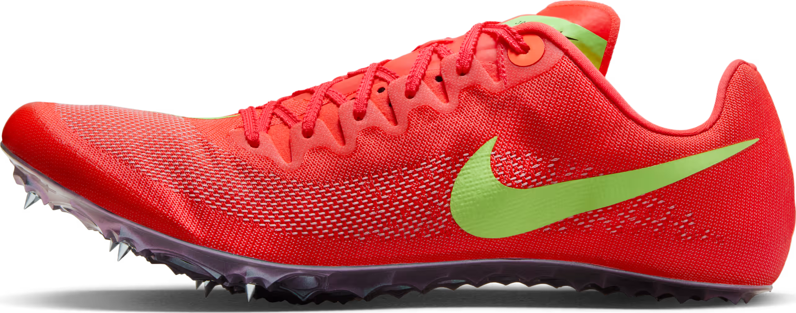 Nike Ja Fly 4 Track and Field sprinting spikes