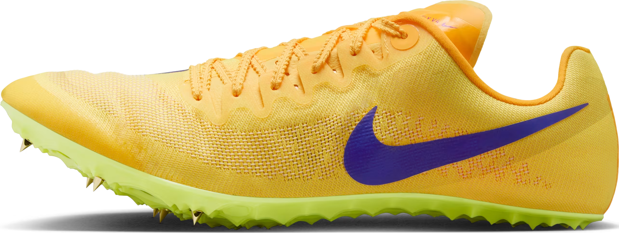 Nike Zoom Ja Fly 4