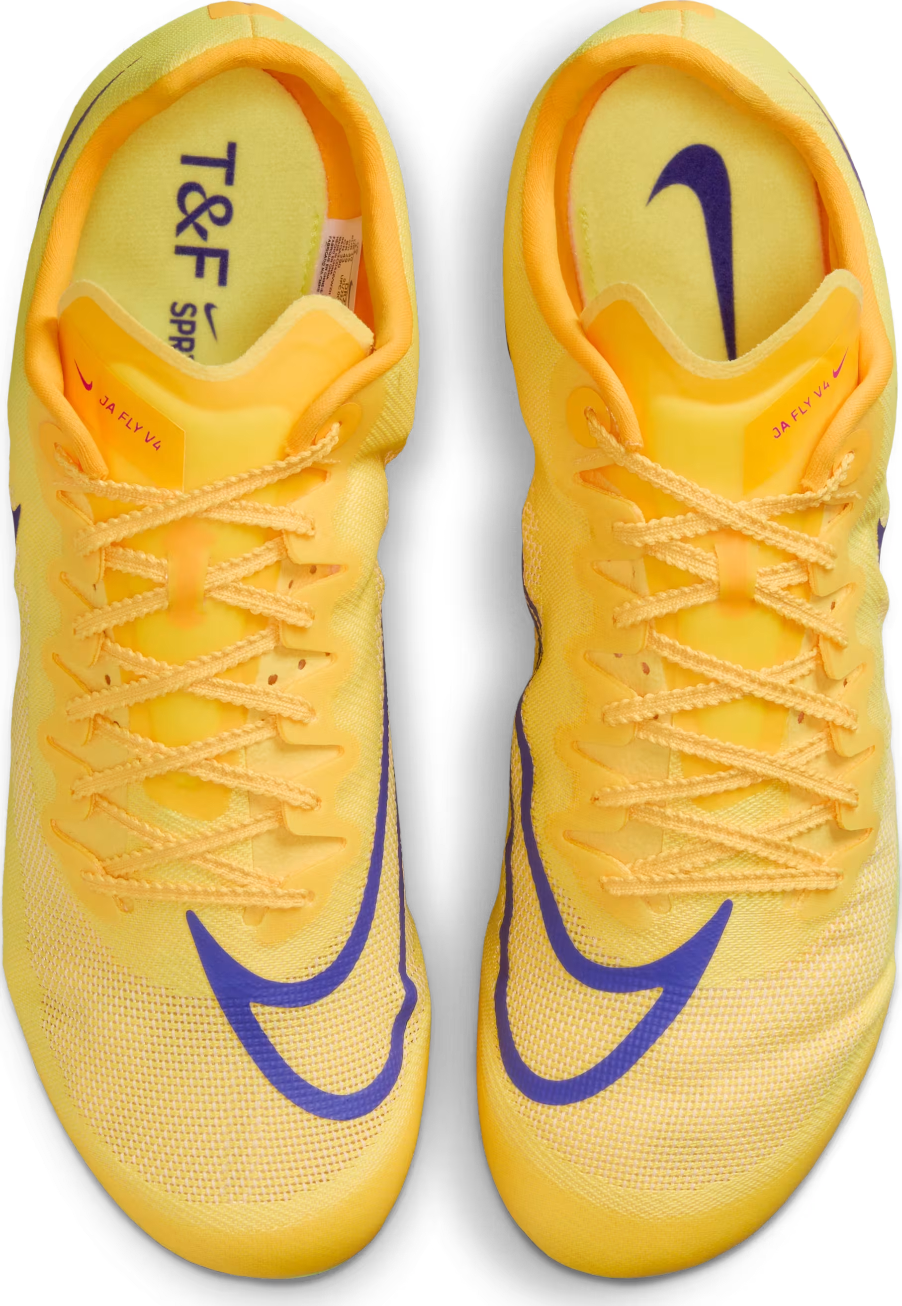 Nike Zoom Ja Fly 4