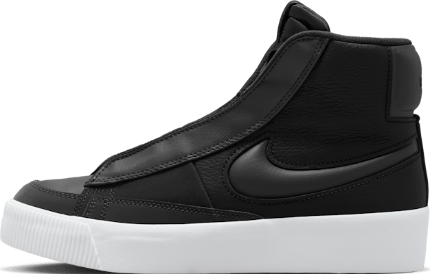 Nike Blazer Mid Victory Wmns "Off Noir"