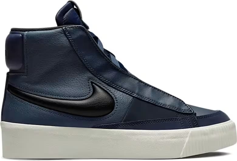 Nike Blazer Mid Victory WMNS Midnight Navy
