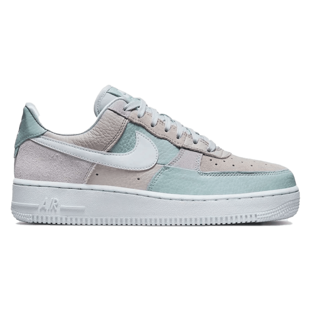 Nike Air Force 1 '07 Low "Be Kind"