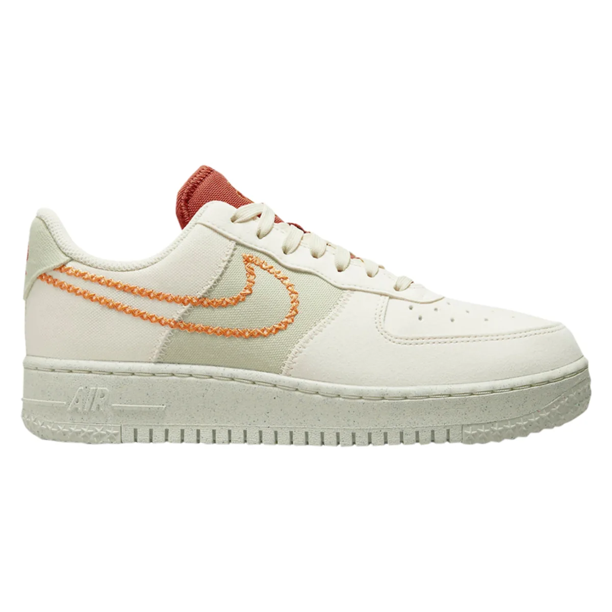 Nike Air Force 1 Low WMNS "Next Nature Coconut Milk"
