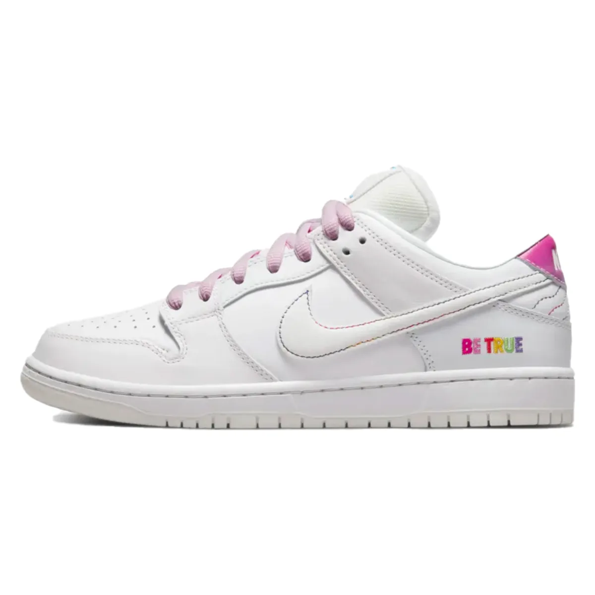 Nike SB Dunk Low "Be True"