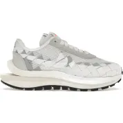 Nike x sacai Jean Paul Gaultier Air Woven VaporWaffle White