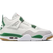 Nike SB x Air Jordan 4 "Pine Green"