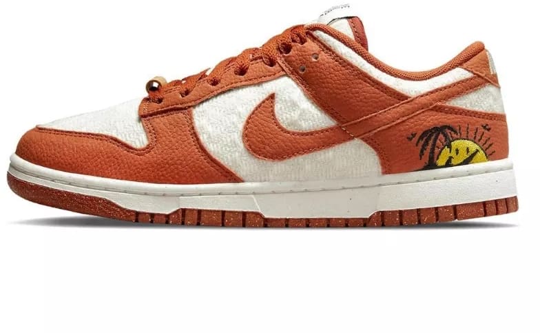 Nike Dunk Low Retro Sun Club Burn Sunrise (Women's)