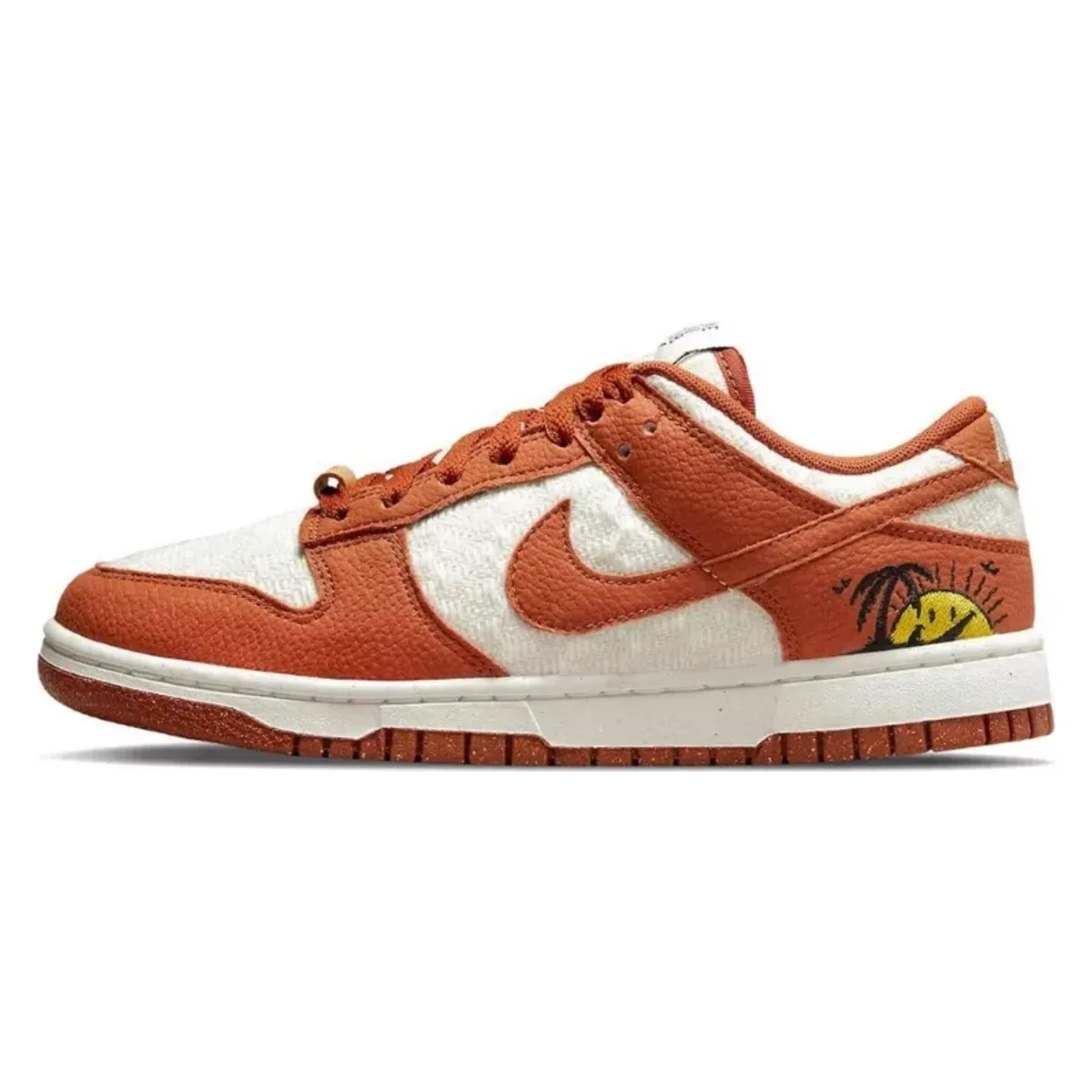 Nike Dunk Low Retro Sun Club Burn Sunrise (Women's)