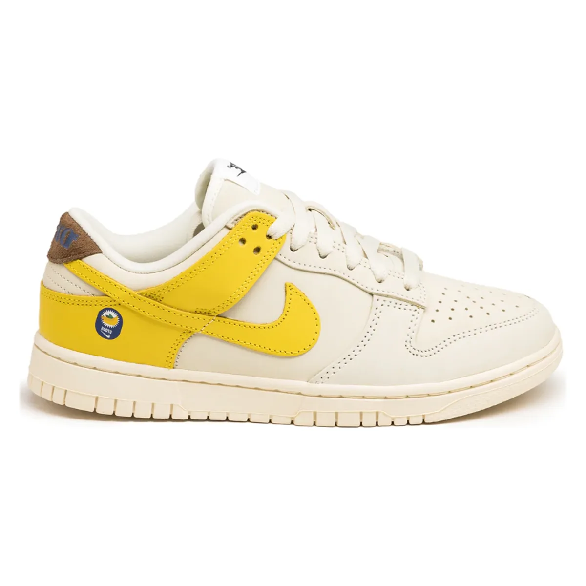Nike Dunk Low LX WMNS "Banana"