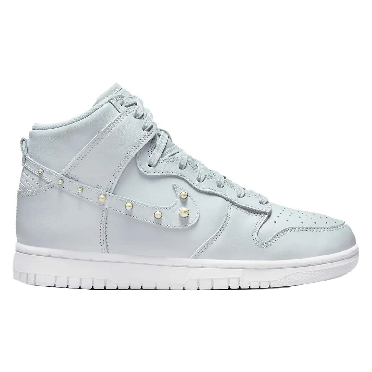 Nike Dunk High "Pearls"