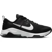 Nike Zoom Bella 6 Black White (Women's)