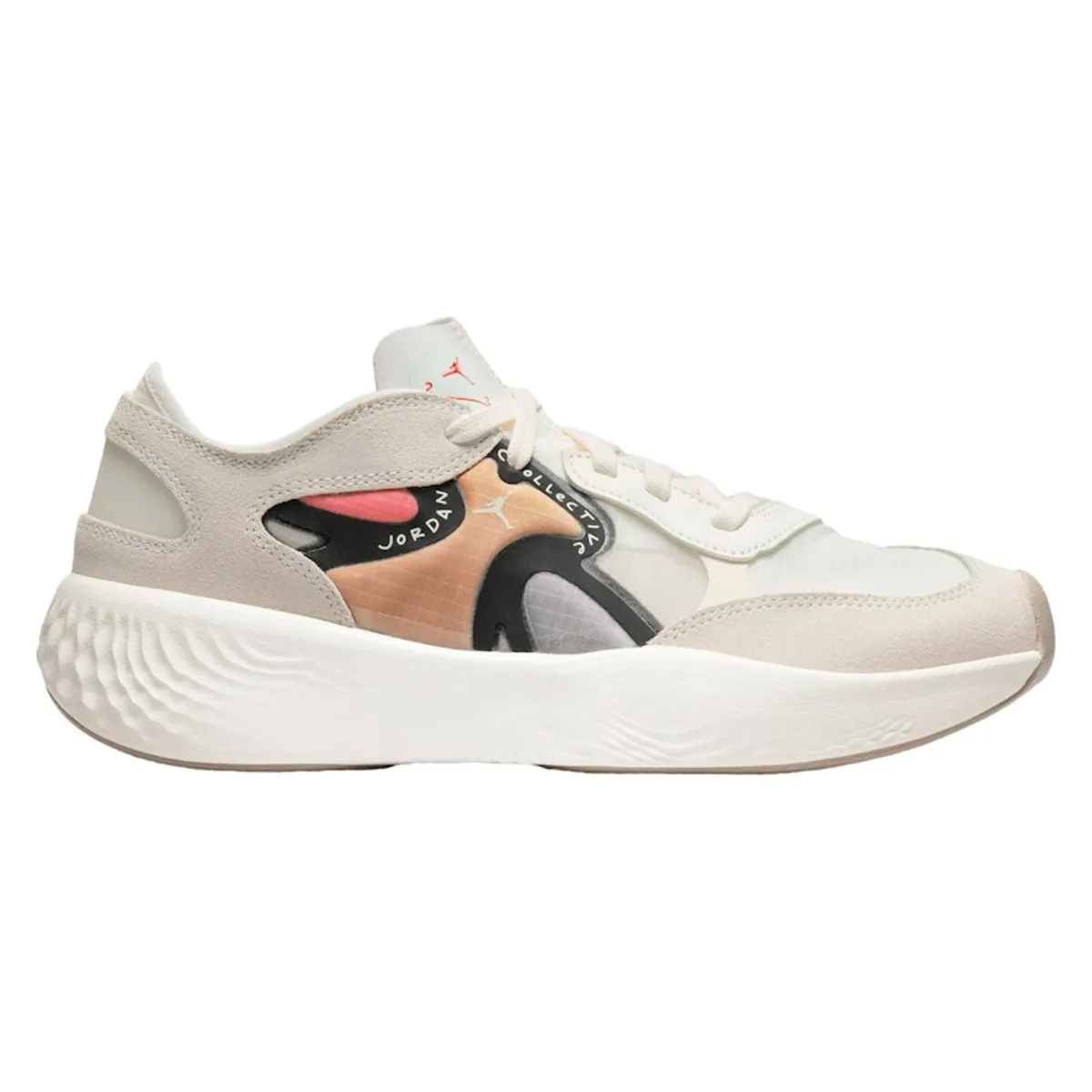 Jordan Deltra 3 Low SP Jordan Women's Paris Collective (W)