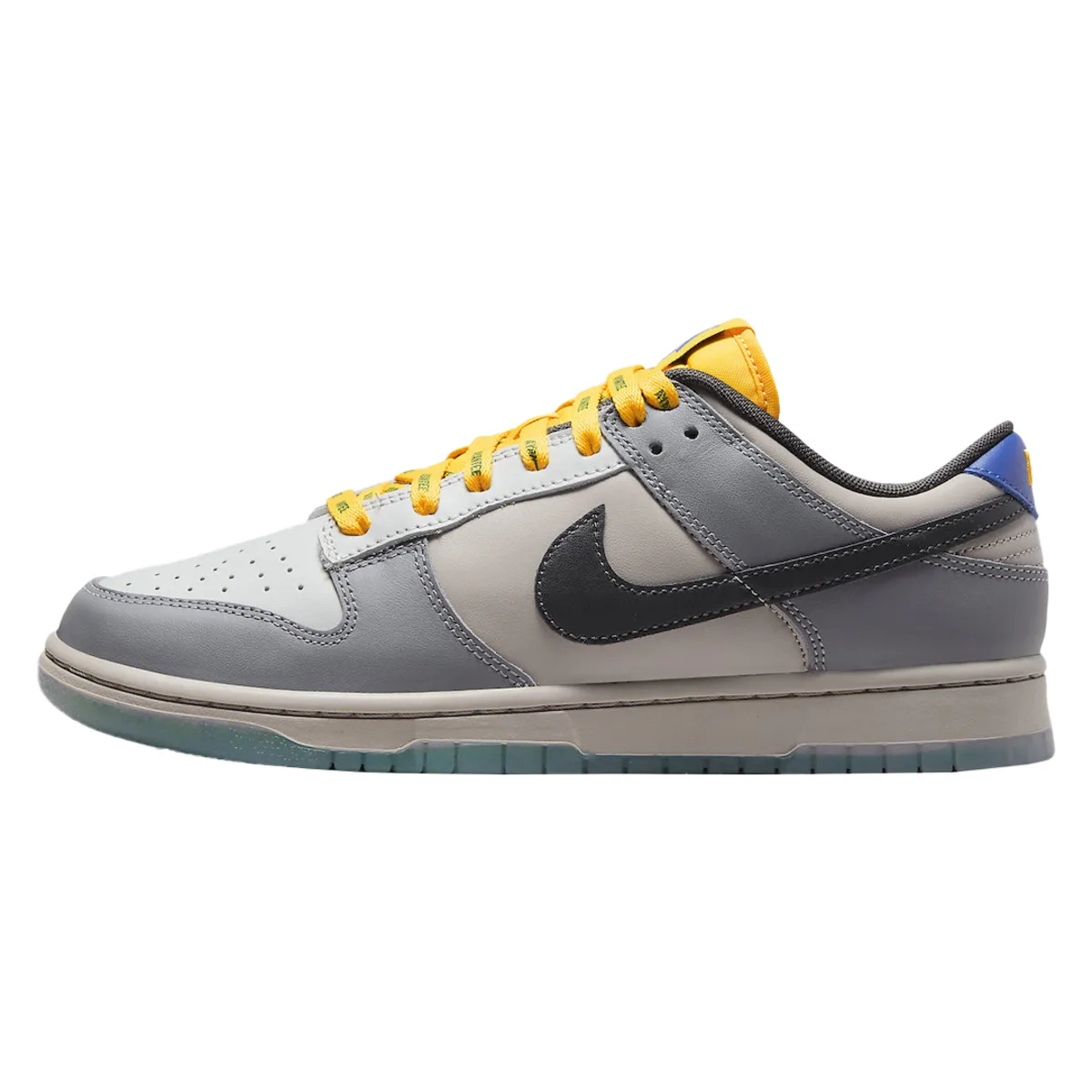 North Carolina A&T x Nike Dunk Low "Ayantee"