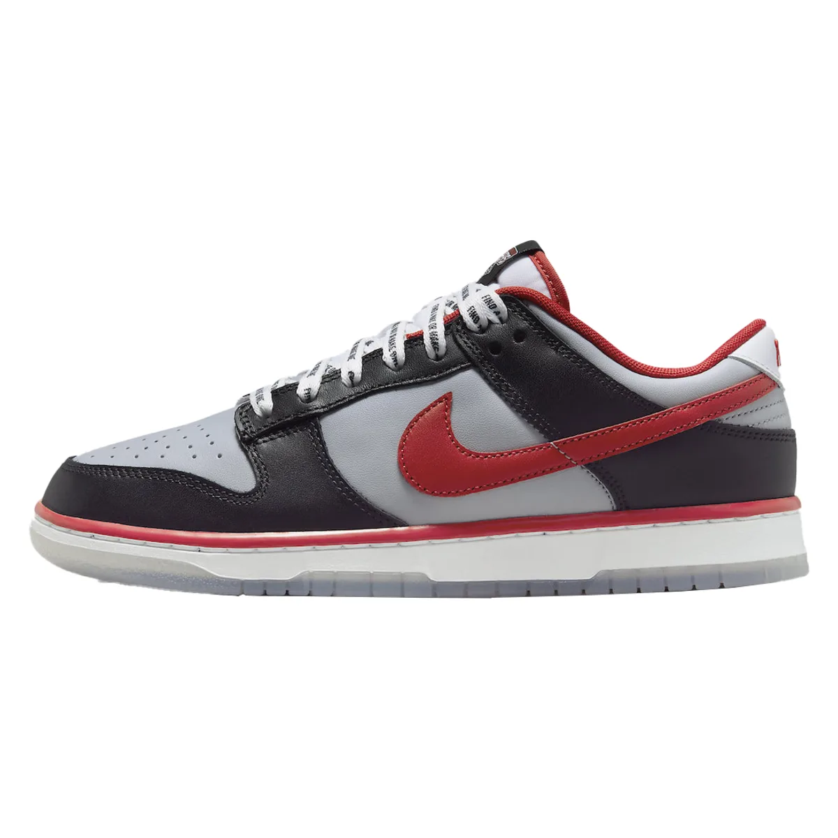 CAU x Nike Dunk Low