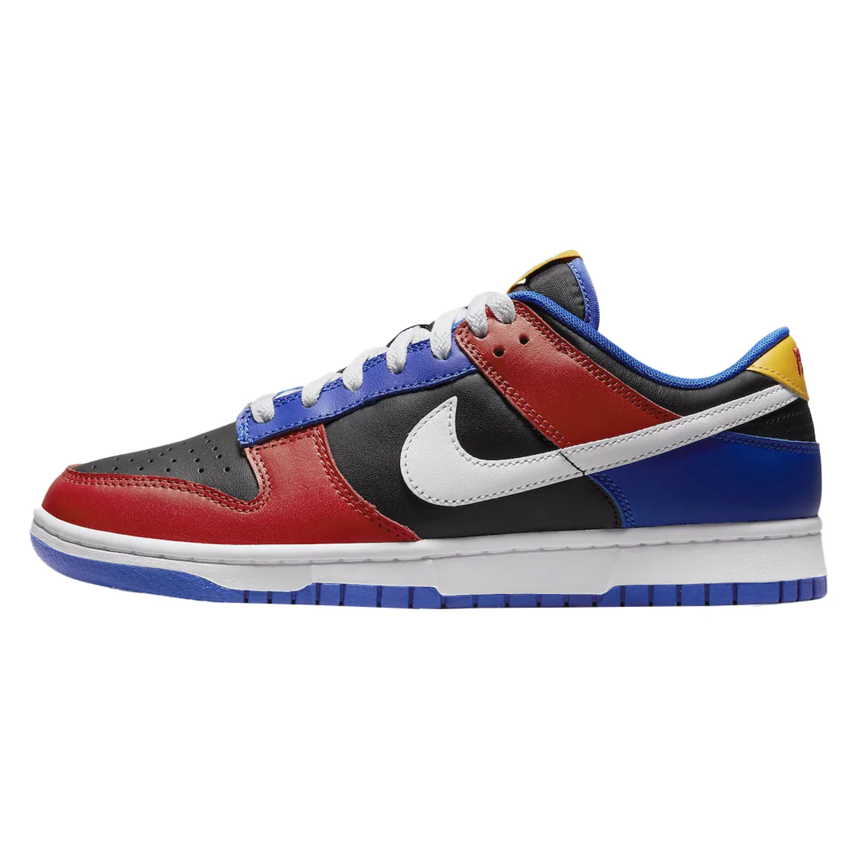 Nike Dunk Low "TSU"