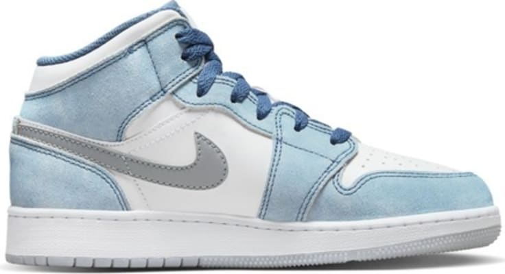 Air Jordan 1 Mid SE GS