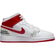 Air Jordan 1 Mid GS "Rookie Season"