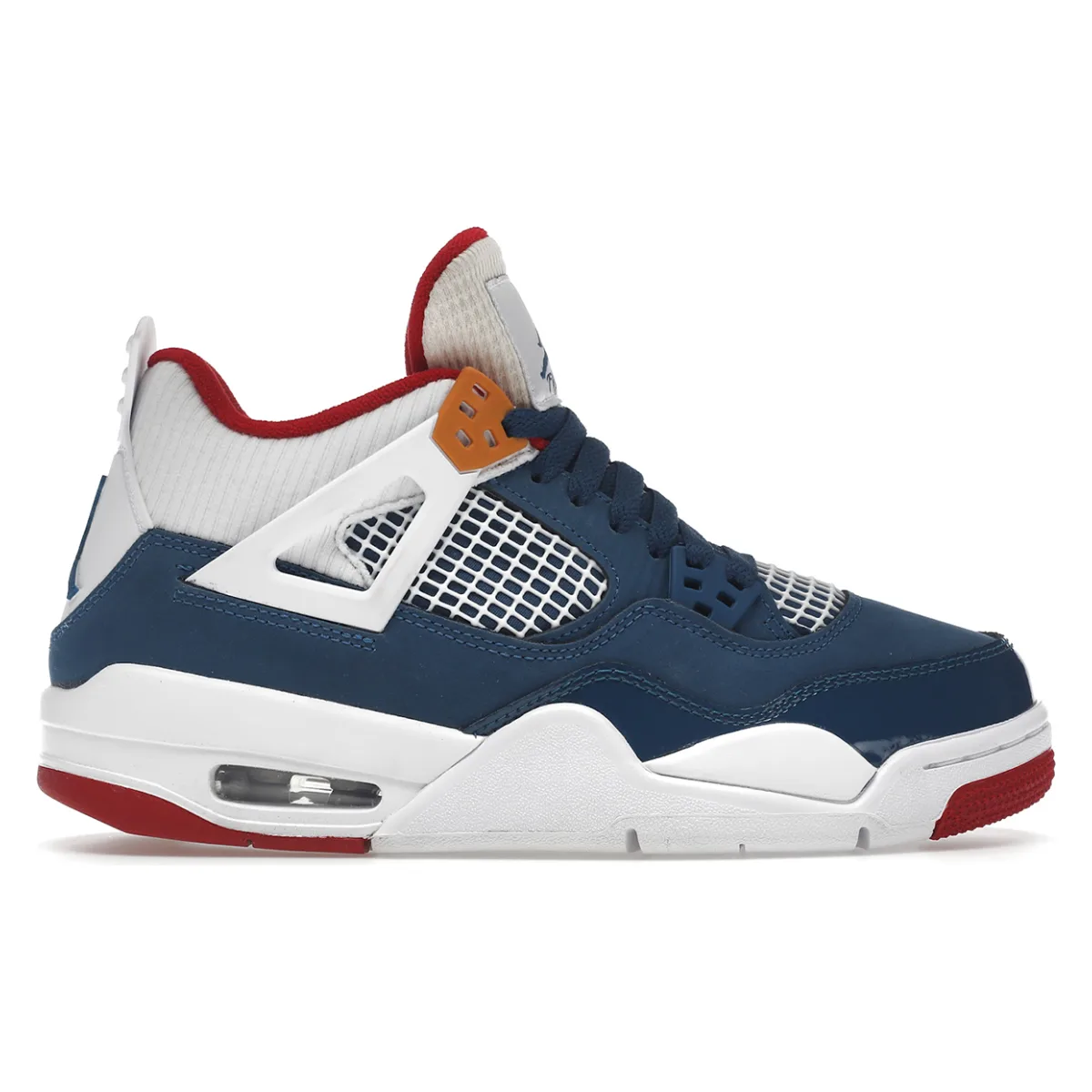 Air Jordan 4 Retro GS "Messy Room"