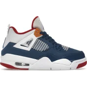 Air Jordan 4 Retro GS "Messy Room"