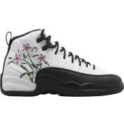 Air Jordan 12 GS "Floral"