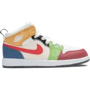 Jordan 1 Mid SE Messy Room (PS)