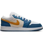 Air Jordan 1 Low SE GS "French Blue"
