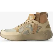 Jordan Delta 3 Mid Khaki