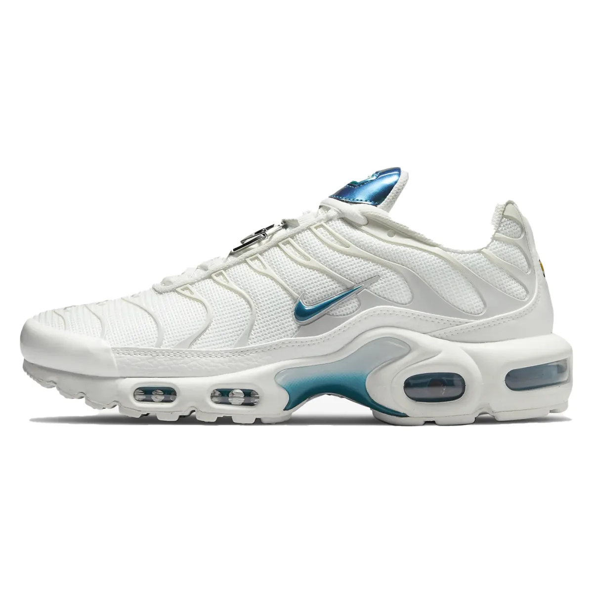 Nike Air Max Plus "Metallic Teal"