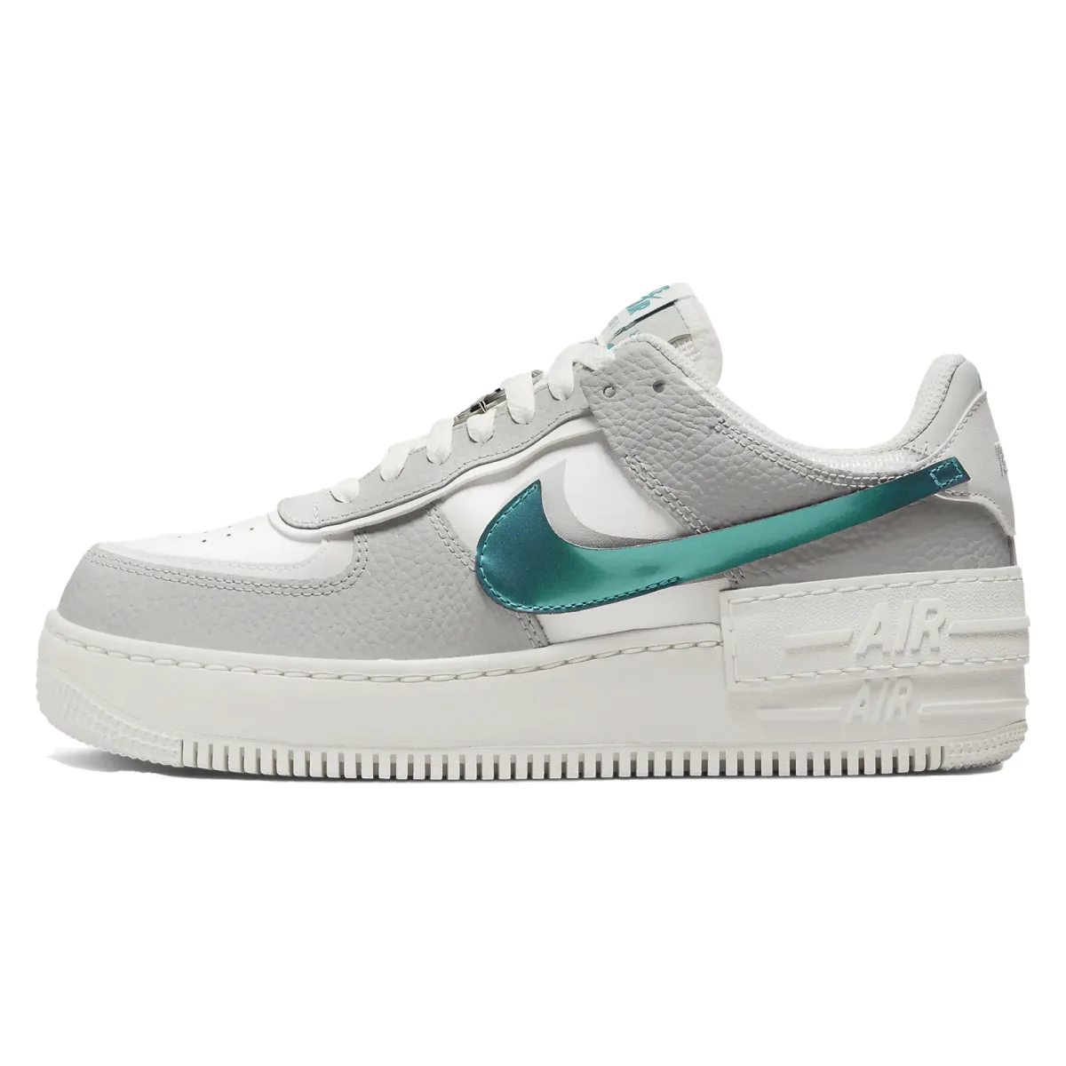 Nike Air Force 1 Shadow "Bright Spruce"