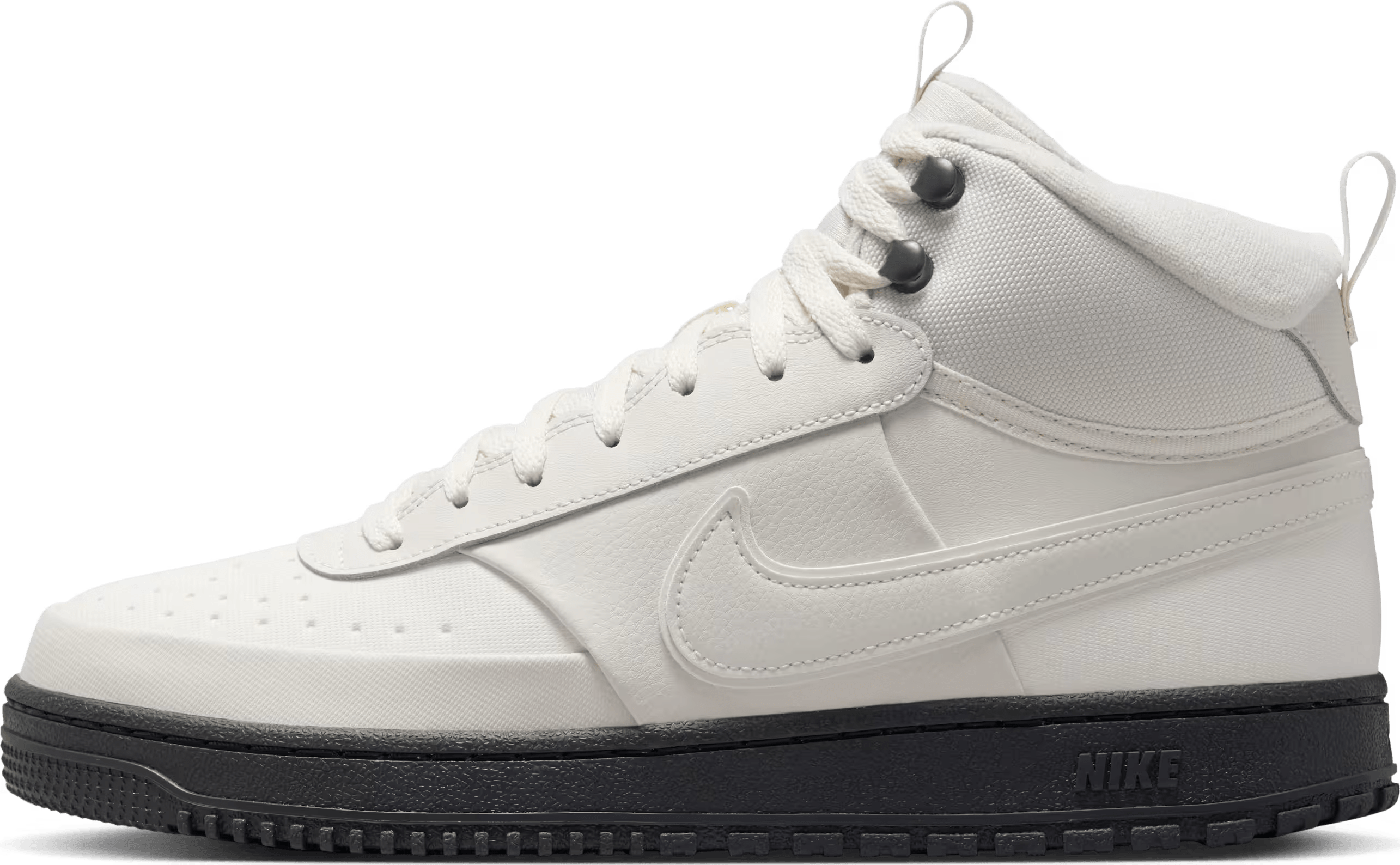 Nike Court Vision Mid "Phantom"