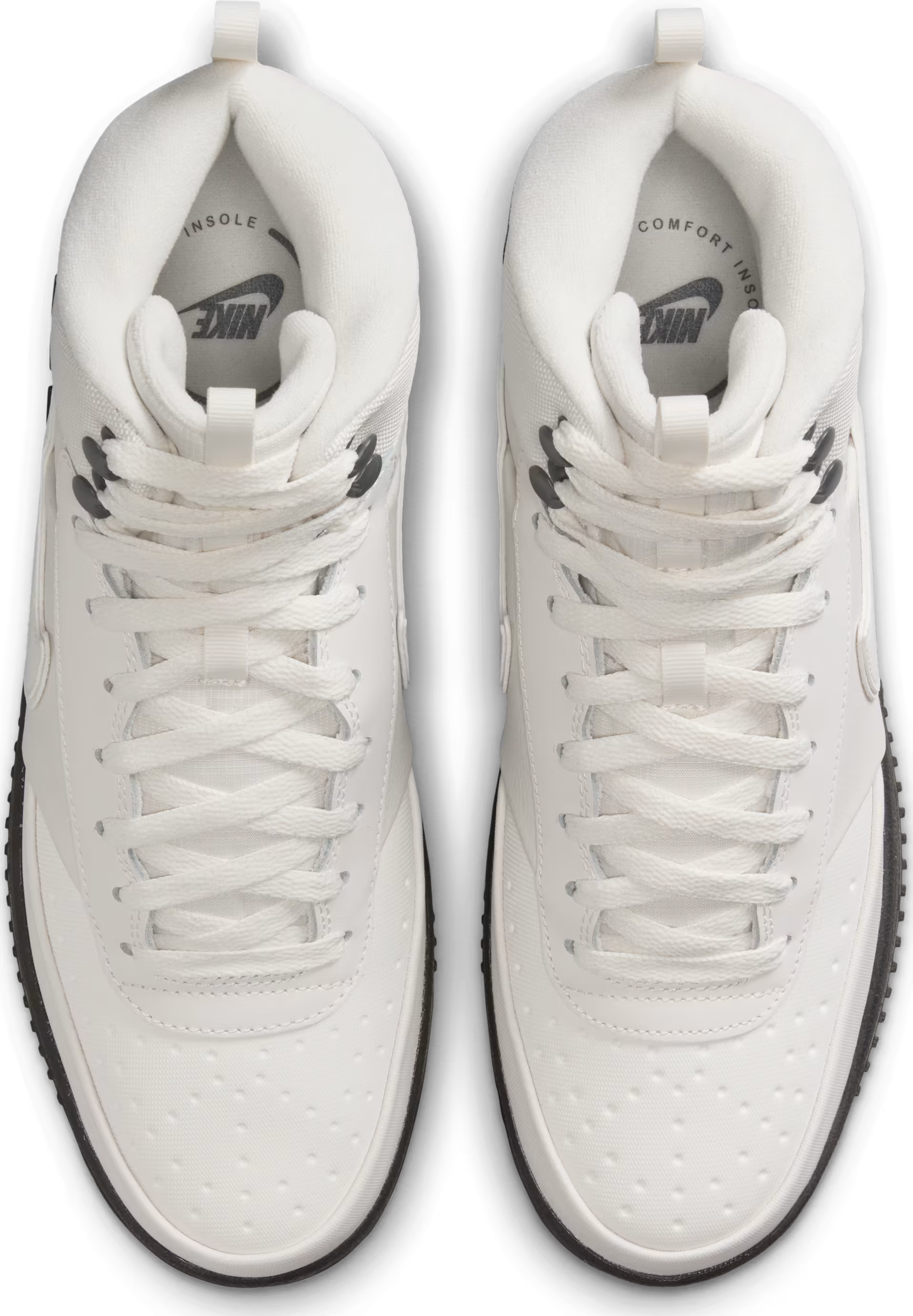 Nike Court Vision Mid "Phantom"
