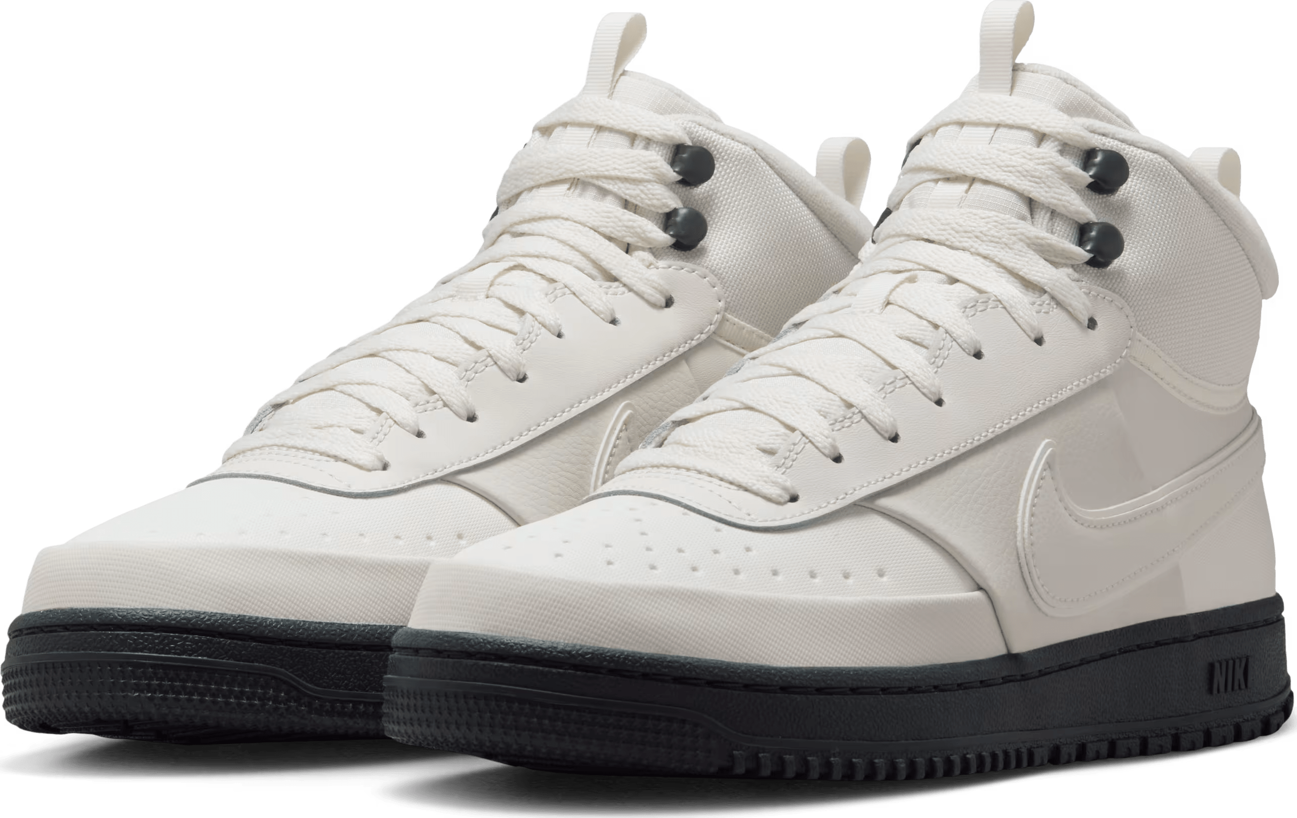 Nike Court Vision Mid "Phantom"