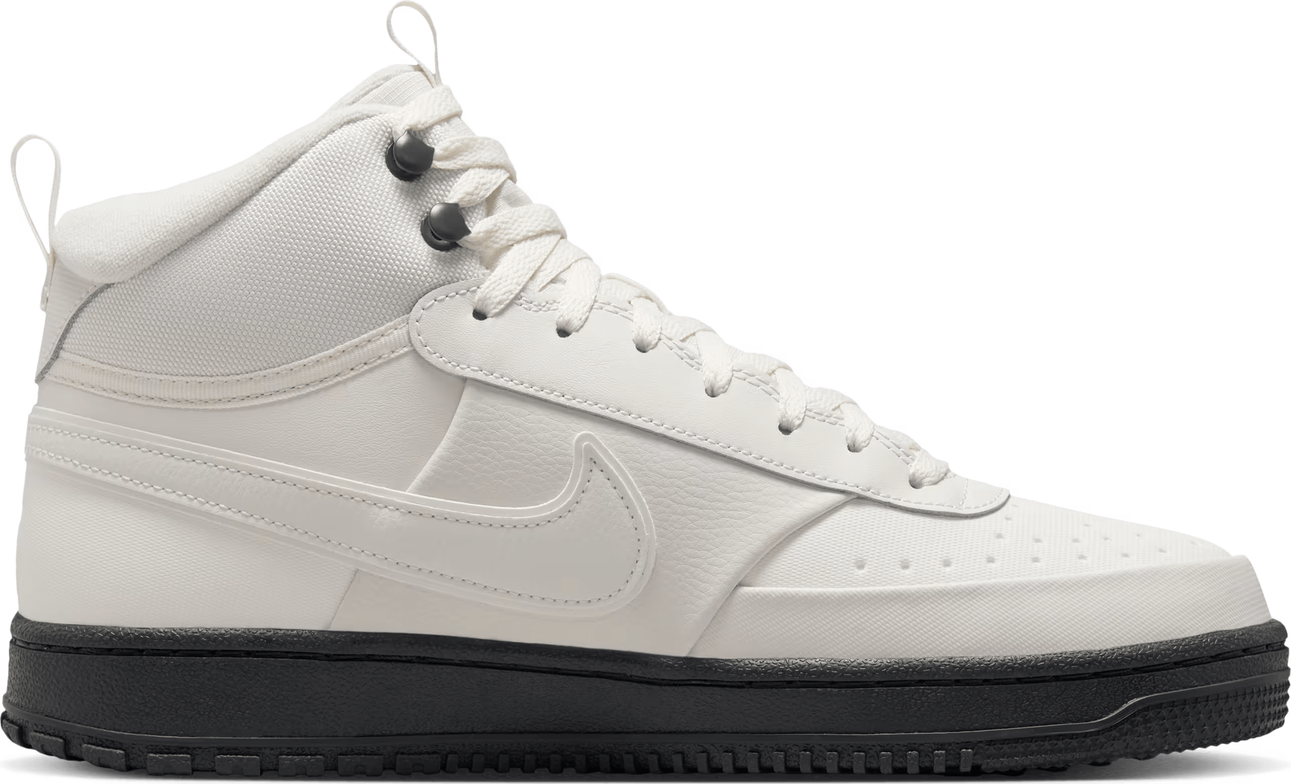 Nike Court Vision Mid "Phantom"