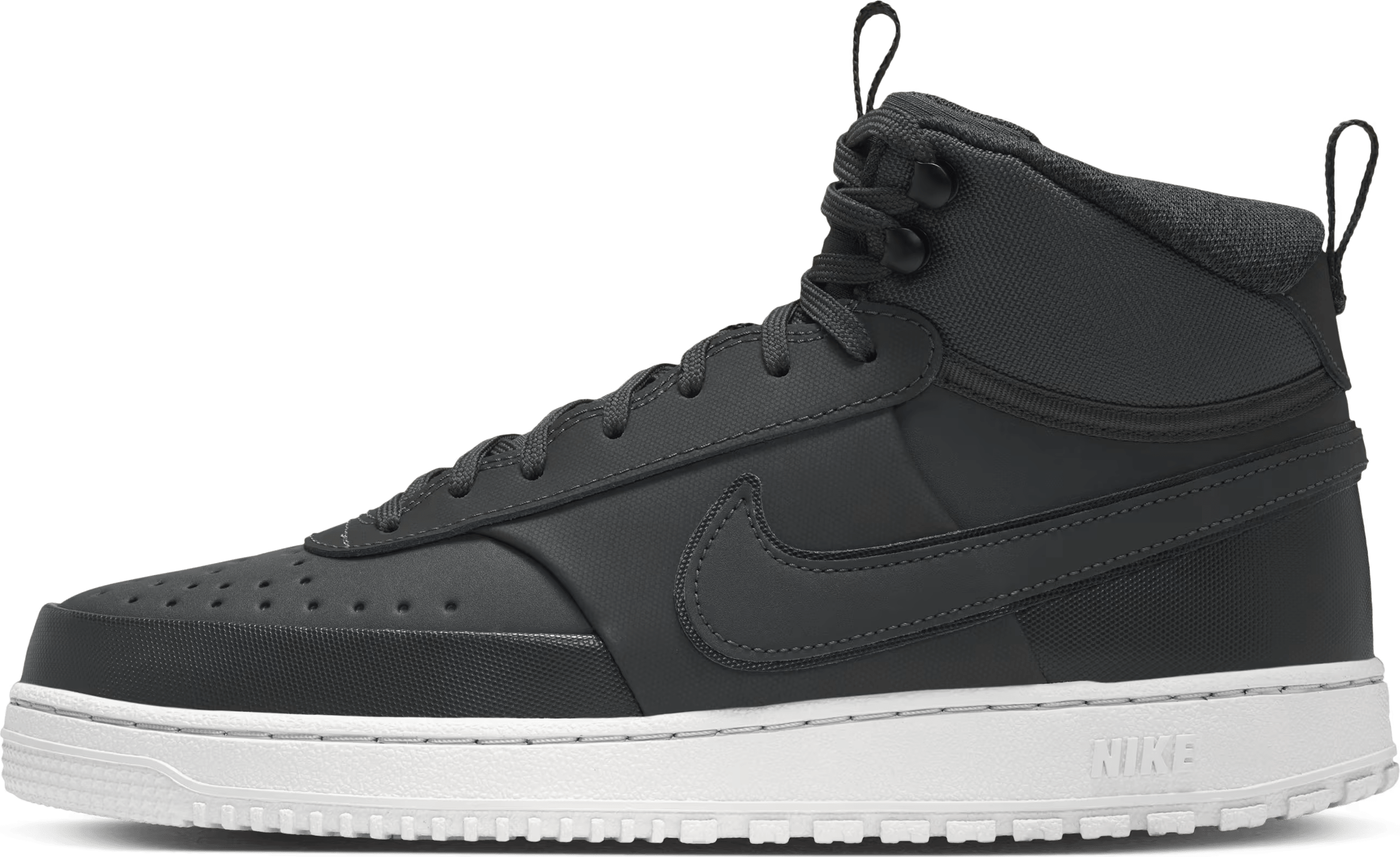 Nike Court Vision Mid