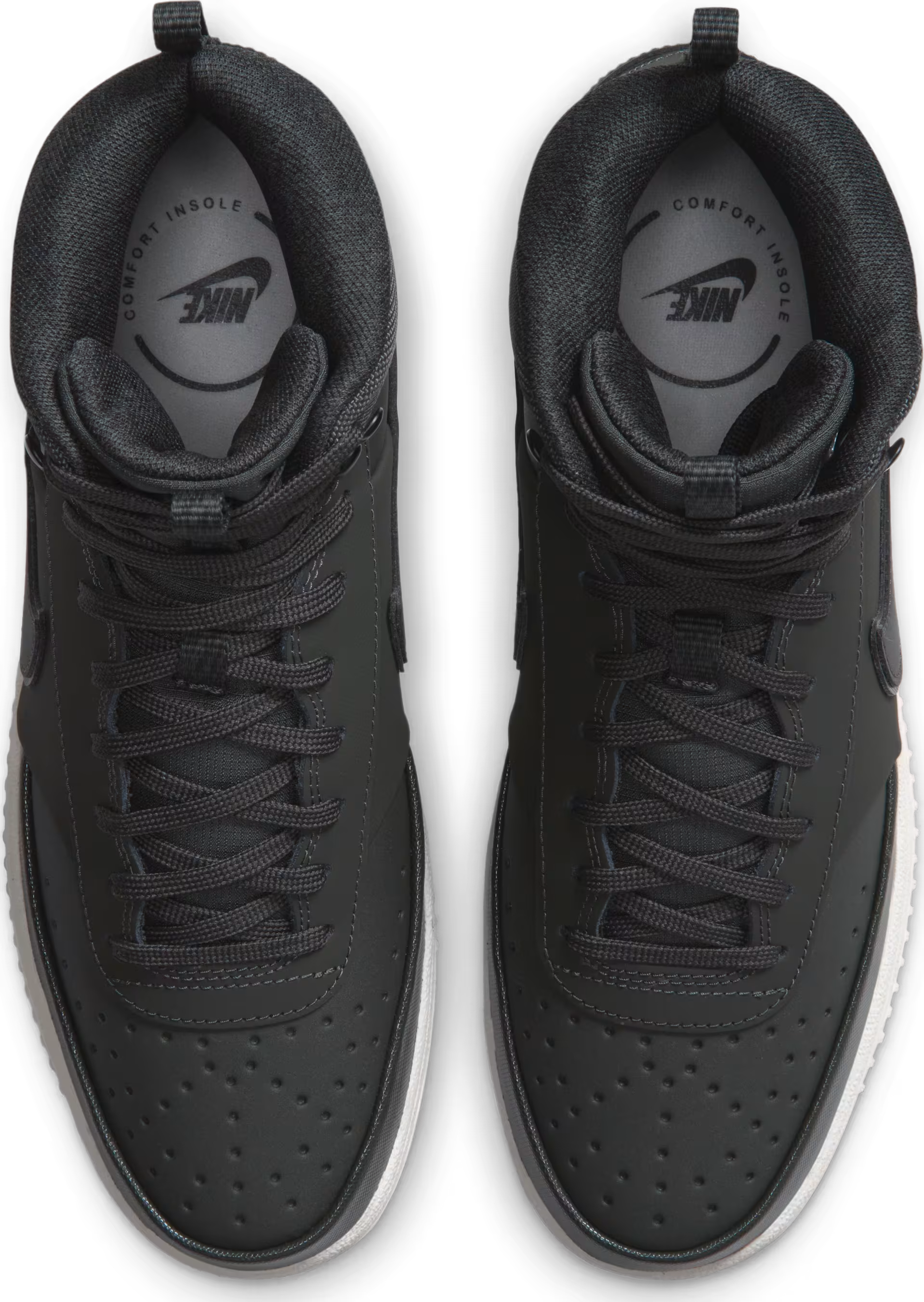 Nike Court Vision Mid