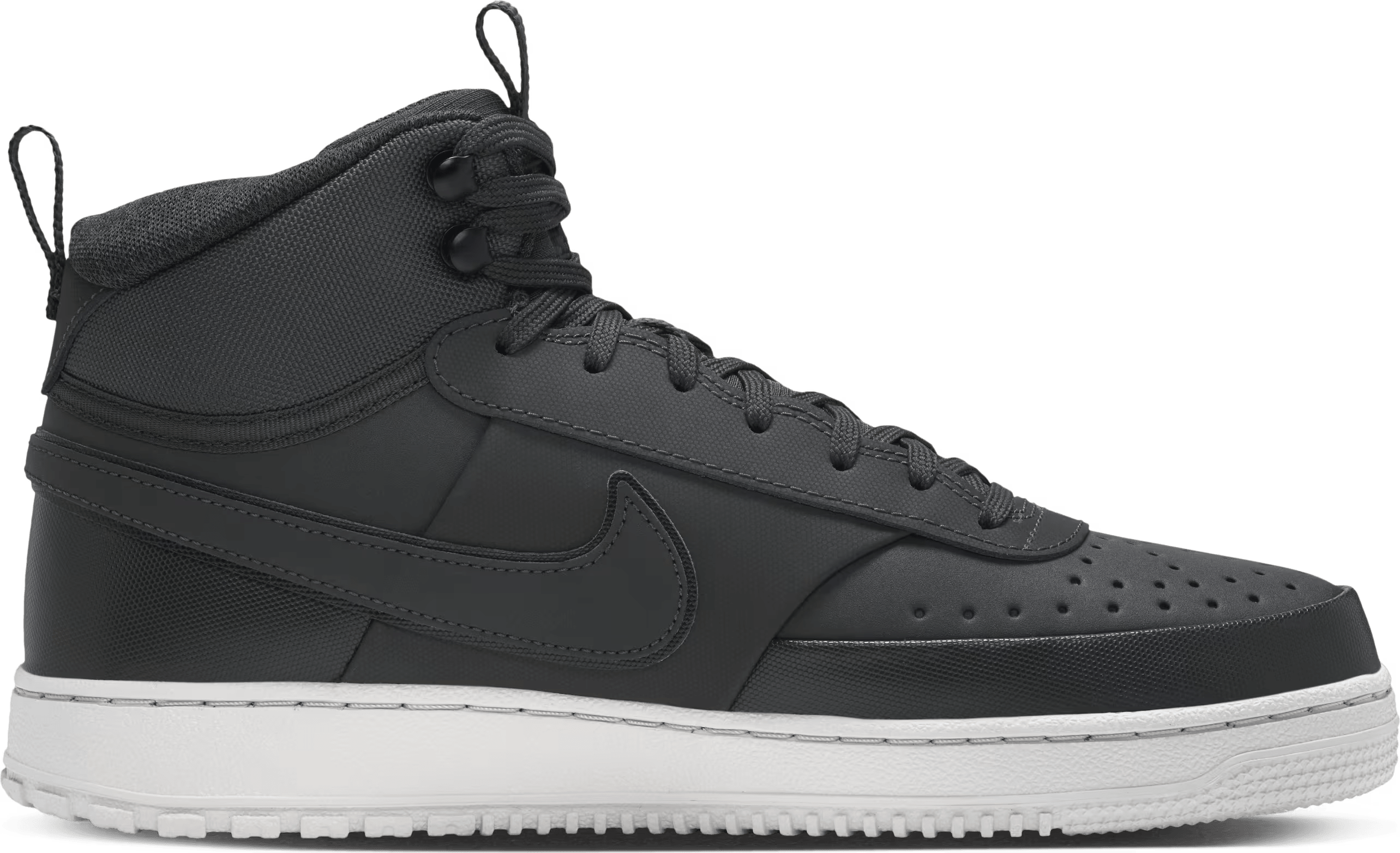 Nike Court Vision Mid