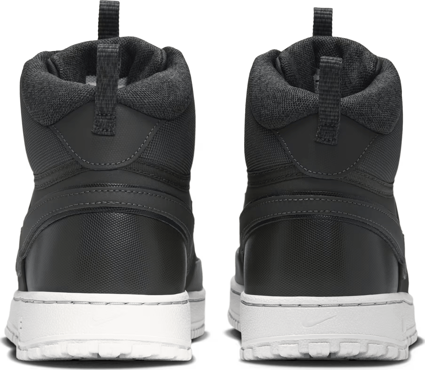 Nike Court Vision Mid