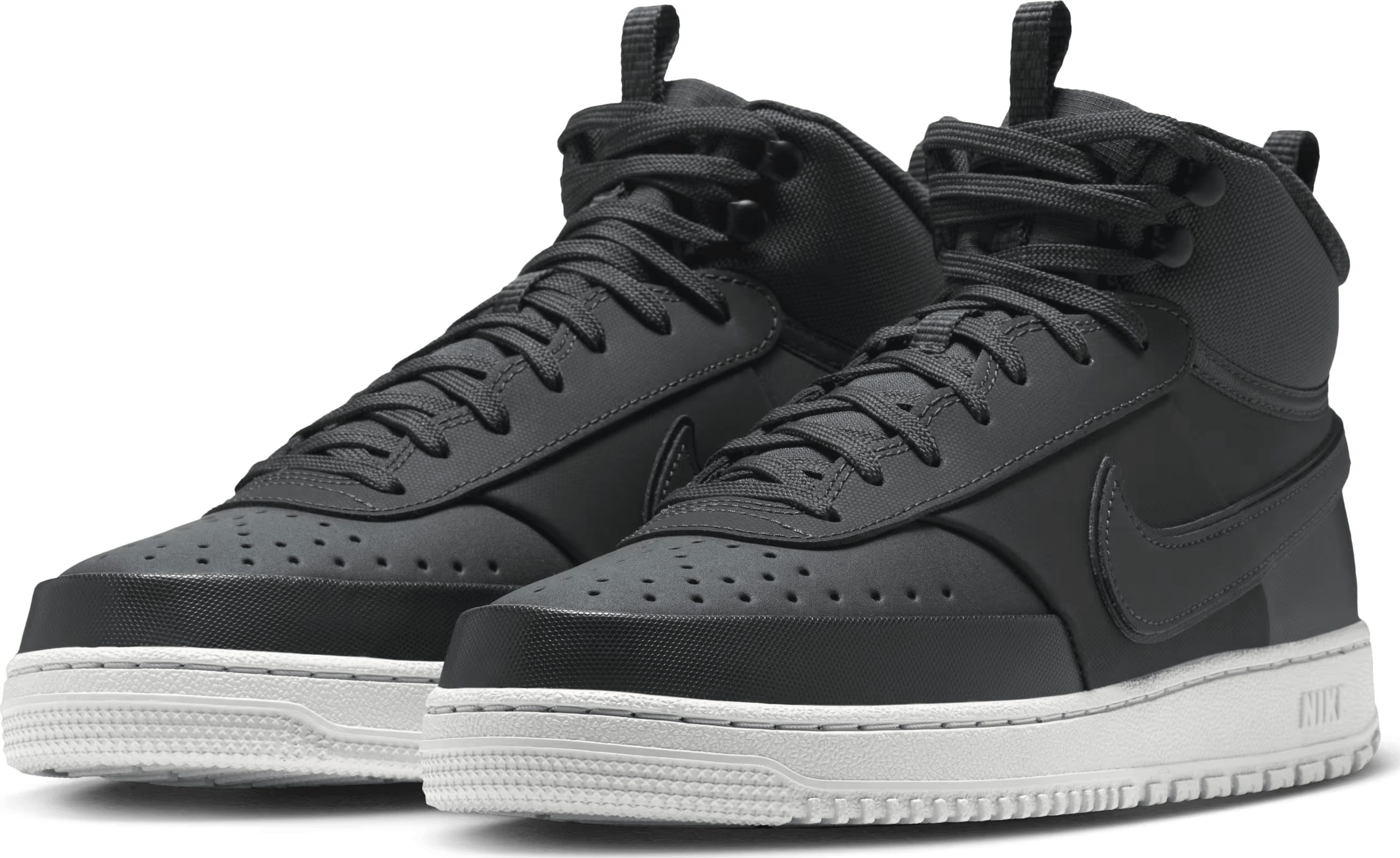 Nike Court Vision Mid